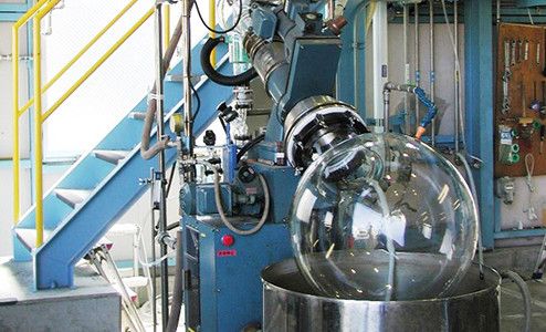 エバポレーター