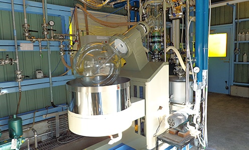 エバポレーター