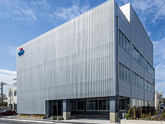 五井物産株式会社